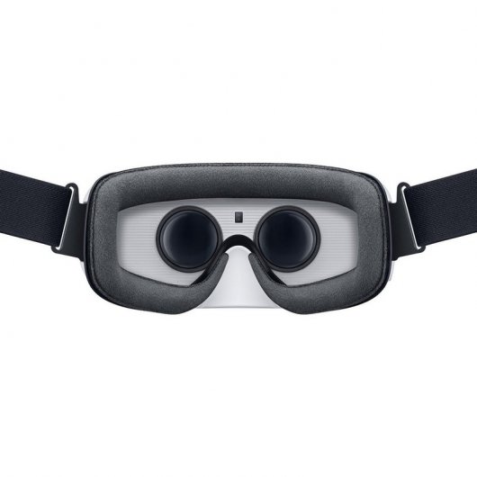 Samsung Gear VR