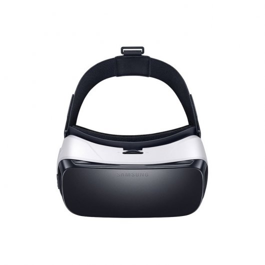 Samsung Gear VR