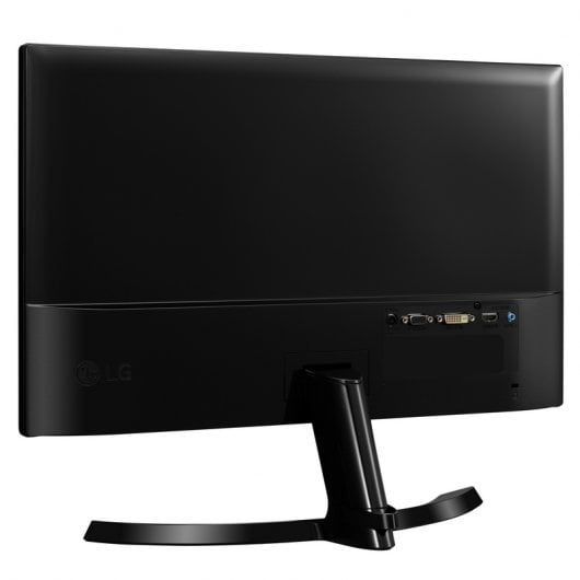 LG 24MP58VQ-P 23.6" LED IPS