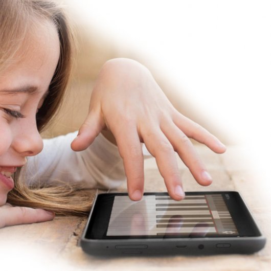 Energy Sistem Neo 3 Tablet 7"