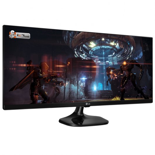 LG 29UM58-P 29" LED IPS Ultrawide