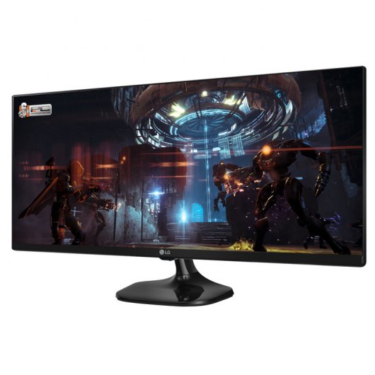 LG 29UM58-P 29" LED IPS Ultrawide