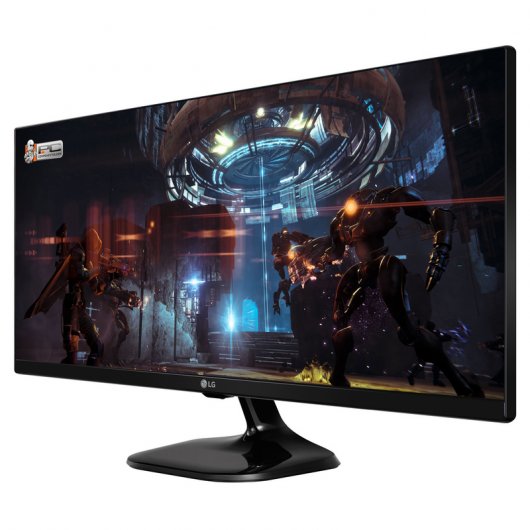 LG 29UM58-P 29" LED IPS Ultrawide