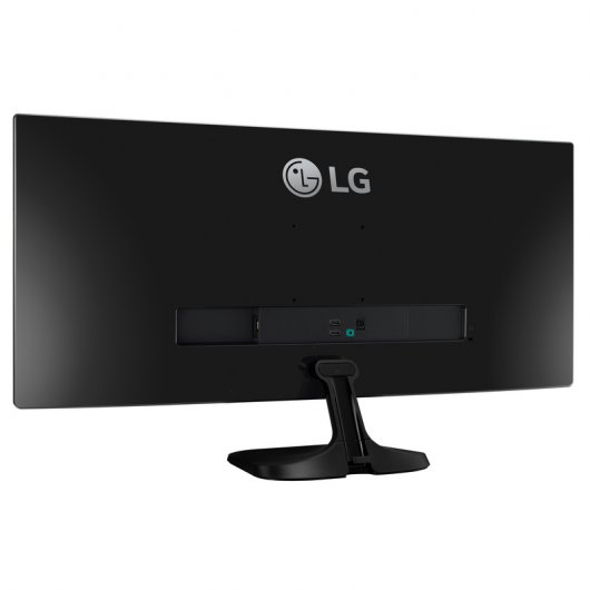 LG 29UM58-P 29" LED IPS Ultrawide