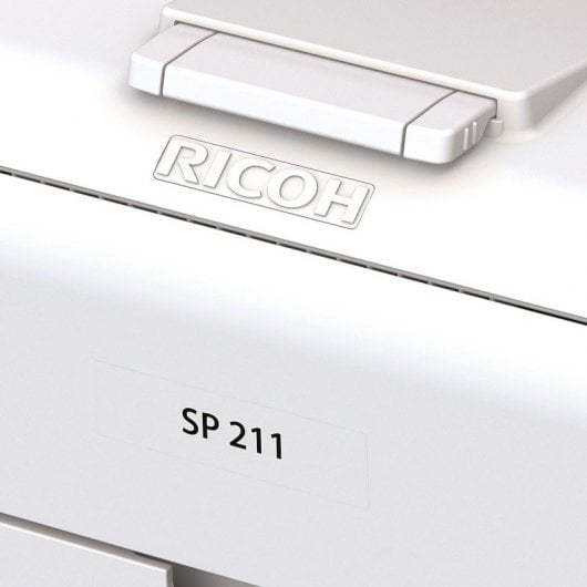 Ricoh SP211 Impresora Ultracompacta Láser Monocromo