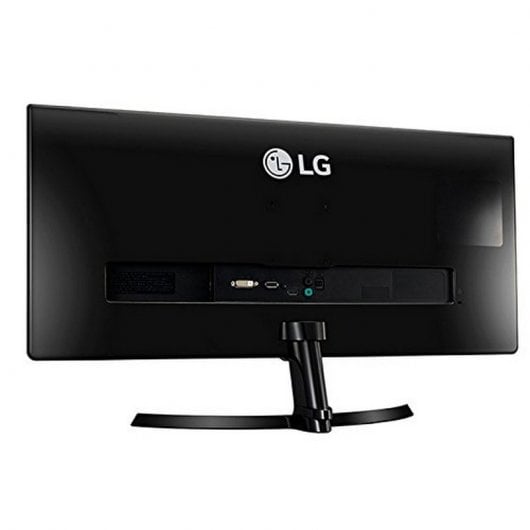 LG 29UM68-P 29" LED IPS Ultrawide