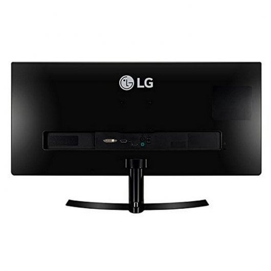 LG 29UM68-P 29" LED IPS Ultrawide