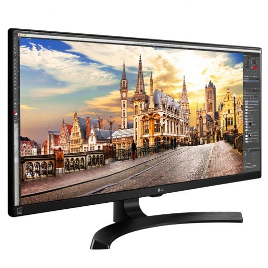 LG 29UM68-P 29" LED IPS Ultrawide