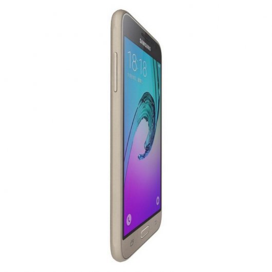 Samsung Galaxy J3 4G Dorado Libre