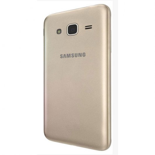 Samsung Galaxy J3 4G Dorado Libre