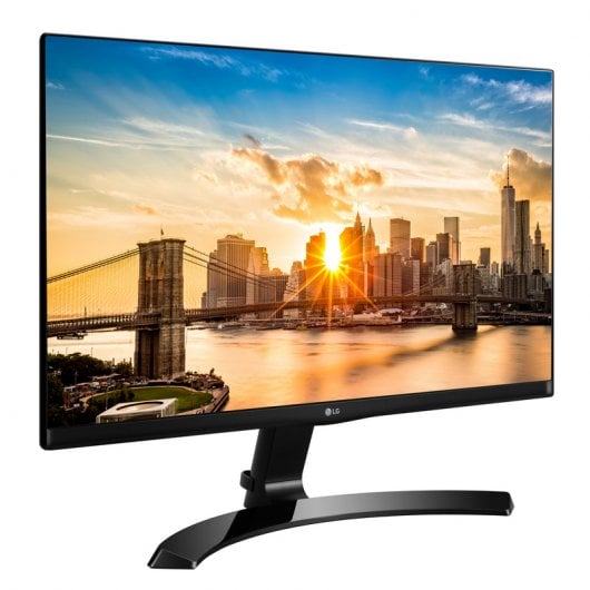 LG 23MP68VQ-P 23" LED IPS