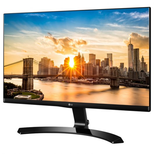 LG 27MP68VQ-P 27" LED IPS