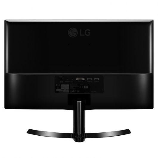 LG 27MP68VQ-P 27" LED IPS