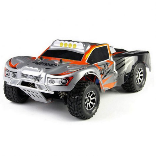 WL Toys A969 Trophy Truck