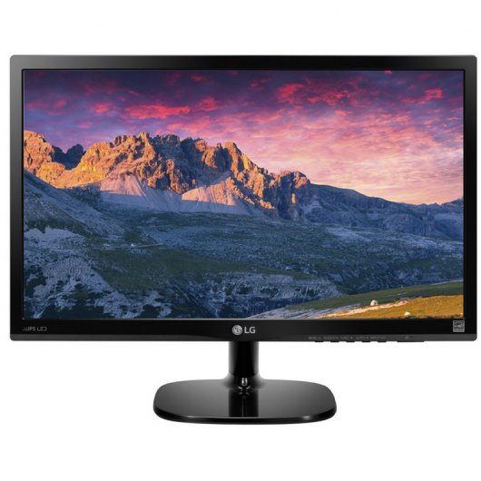 LG 23MP48HQ-P 23" LED IPS