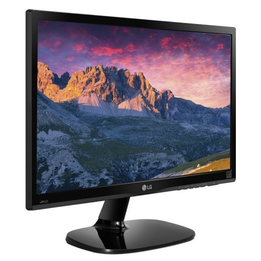 LG 23MP48HQ-P 23" LED IPS