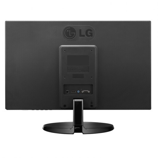 LG 27MP38VQ-B 27" LED IPS