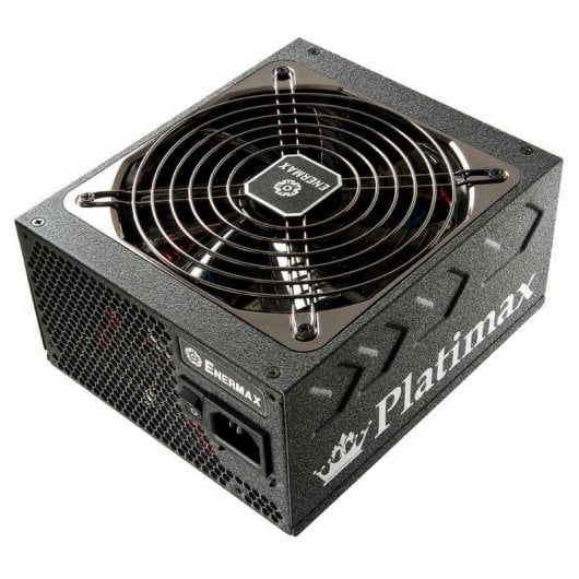 Enermax Platimax 1700W 80 Plus Platino Modulare