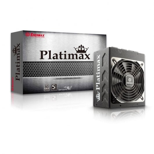 Enermax Platimax 1700W 80 Plus Platino Modulare