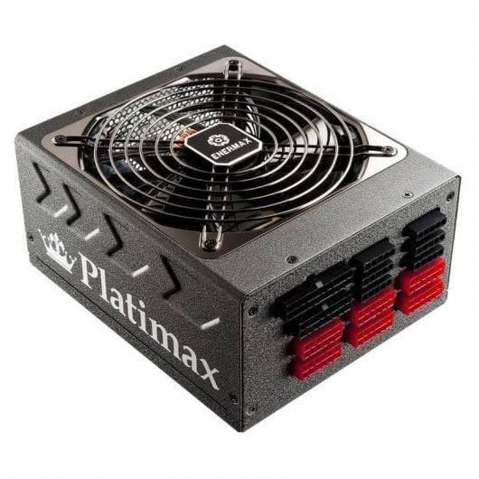 Enermax Platimax 1700W 80 Plus Platino Modulare