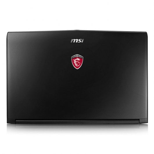 MSI GL62 6QD-014XES Intel i5-6300HQ/8GB/1TB/GTX950M/15.6"