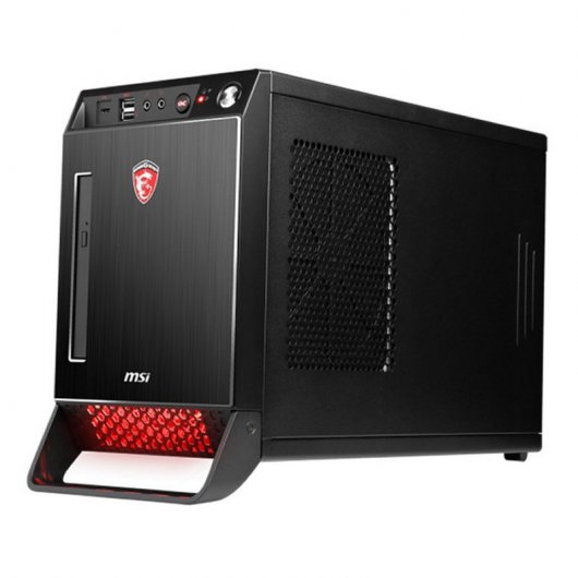 MSI Nightblade X2-060XES i5-6400/16GB/2TB+256GB SSD/GTX 970