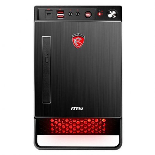 MSI Nightblade X2-060XES i5-6400/16GB/2TB+256GB SSD/GTX 970