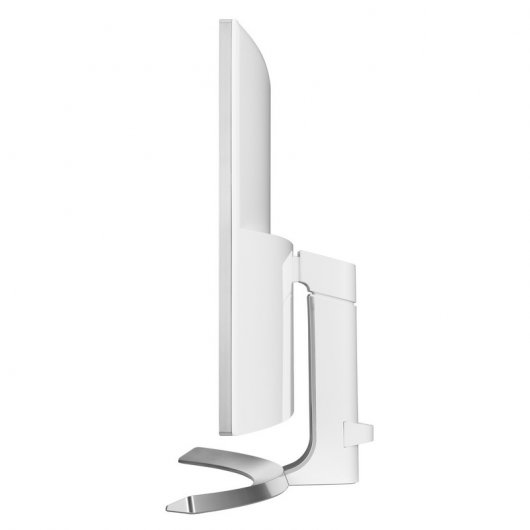 LG 34UC98-W 34" LED Curvo