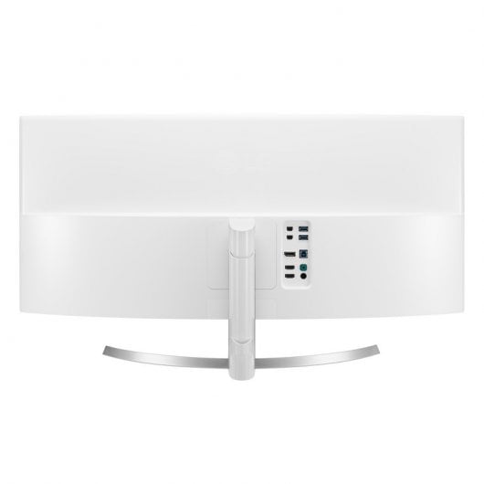 LG 34UC98-W 34" LED Curvo