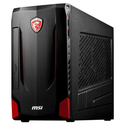 MSI Nightblade MI2-024XES Intel Core i7-6700/8GB/2TB+128GB SSD/GTX960