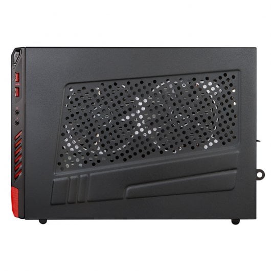 MSI Nightblade MI2-024XES Intel Core i7-6700/8GB/2TB+128GB SSD/GTX960