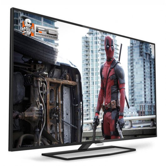 Philips 40PFH5500 40" LED Android TV