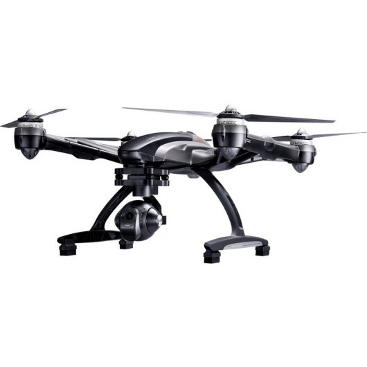 Yuneec Q500 Typhoon 4K Quadcopter + Maleta de Transporte