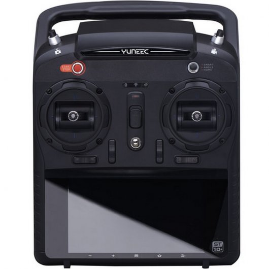 Yuneec Q500 Typhoon 4K Quadcopter + Maleta de Transporte