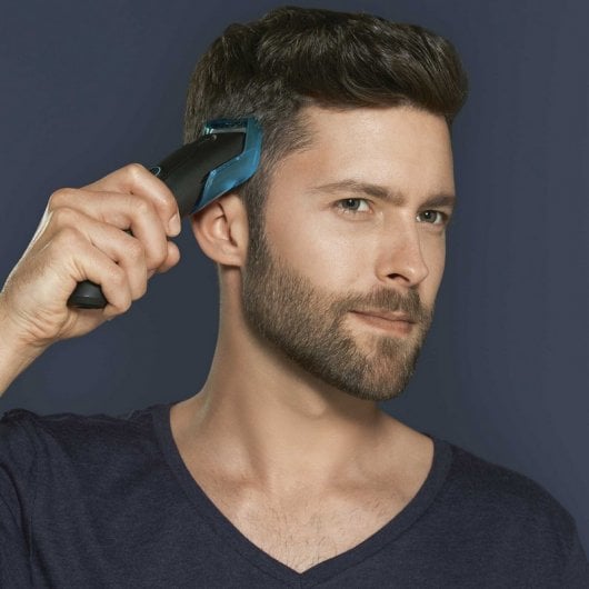 Braun HC5010 Cortapelo Negro
