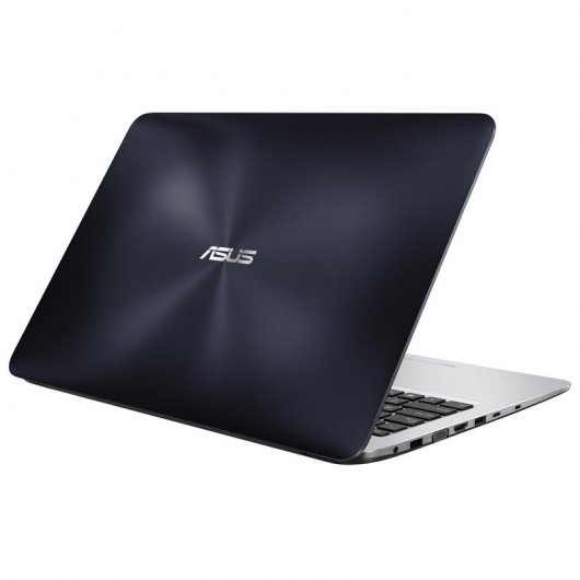 Asus F556UJ-XO010T Intel Core i7-6500U/8GB/1TB/GT 920M/15.6" Reacondicionado