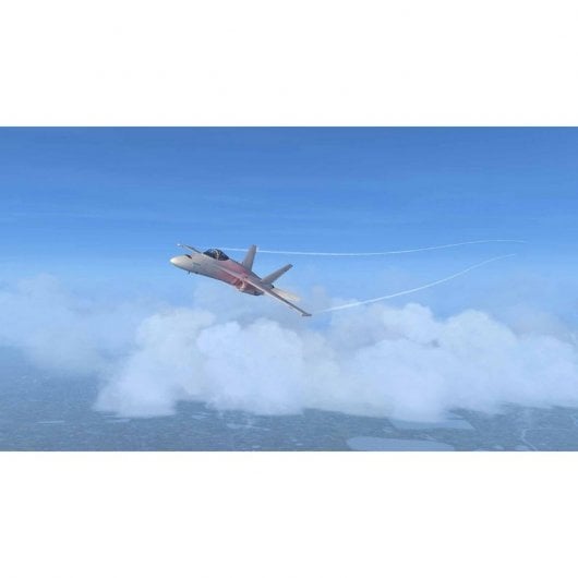 Microsoft Flight Simulator X - Steam Edition PC