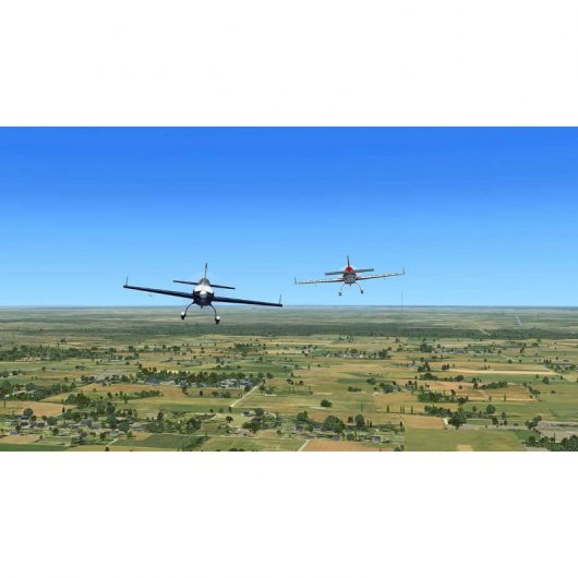 Microsoft Flight Simulator X - Steam Edition PC
