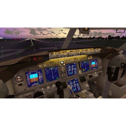 Microsoft Flight Simulator X - Steam Edition PC