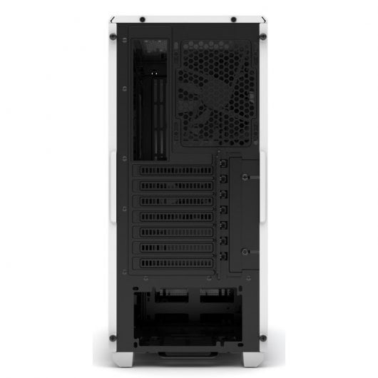 Phanteks Eclipse P400 Blanca Con Ventana