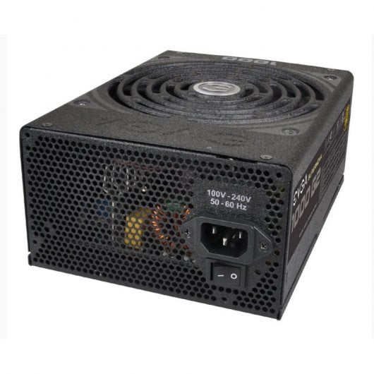 EVGA Supernova G2 1000W 80 Plus Gold Modular