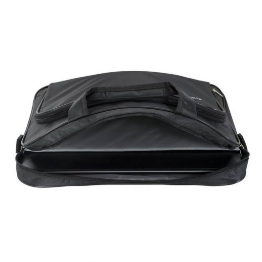 E-Vitta Essentials Maletín Negro para Portátil hasta 16"