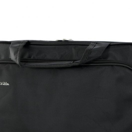 E-Vitta Essentials Maletín Negro para Portátil hasta 16"