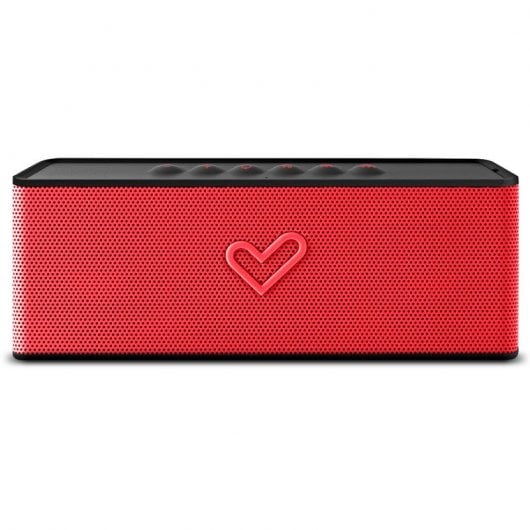 Energy Music Box B2 Bluetooth Coral