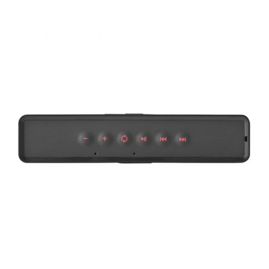 Energy Music Box B2 Bluetooth Coral