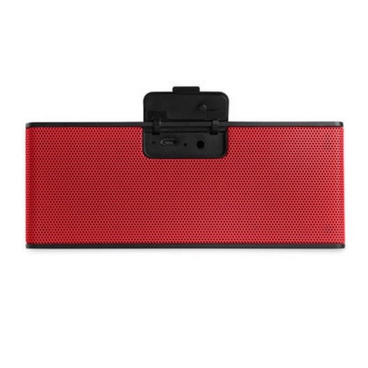 Energy Music Box B2 Bluetooth Coral