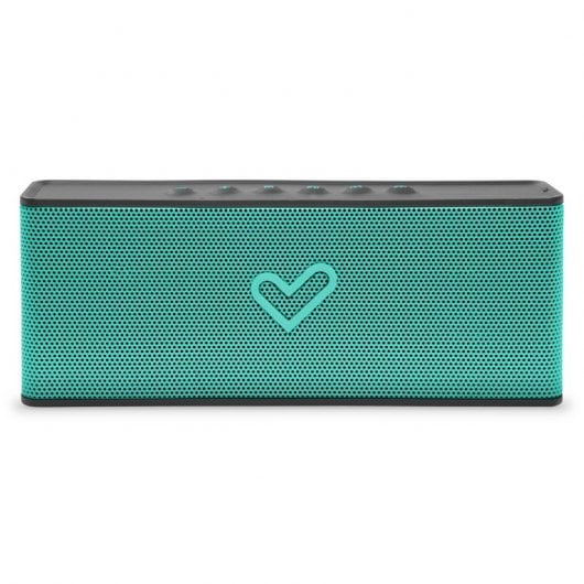 Energy Music Box B2 Bluetooth Mint