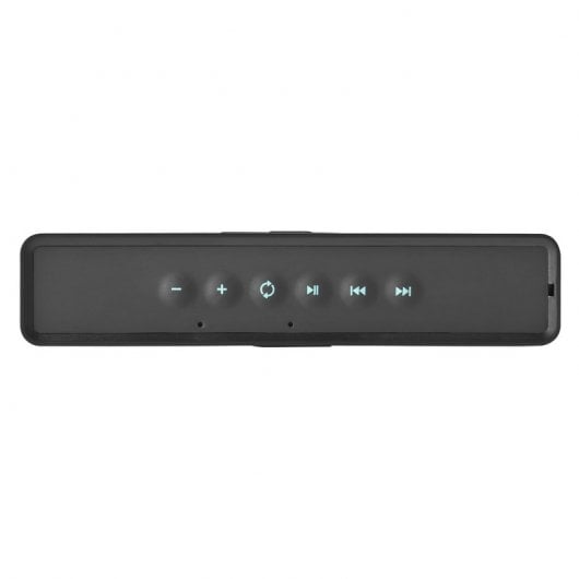 Energy Music Box B2 Bluetooth Mint