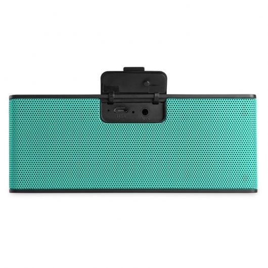 Energy Music Box B2 Bluetooth Mint