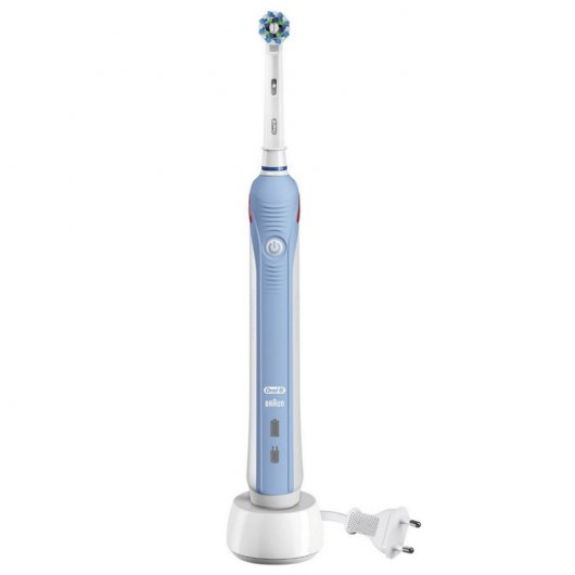 Braun OralB Professional Care 1000 Sensor de presión